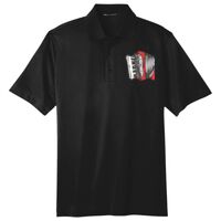 Tech Pique Polo Thumbnail