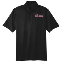 Tech Pique Polo Thumbnail