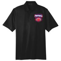 Tech Pique Polo Thumbnail