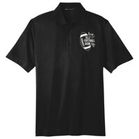 Tech Pique Polo Thumbnail