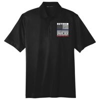 Tech Pique Polo Thumbnail