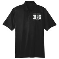 Tech Pique Polo Thumbnail