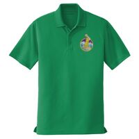 Dry Zone UV Micro Mesh Polo Thumbnail