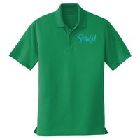 Dry Zone UV Micro Mesh Polo Thumbnail