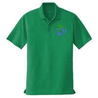 Dry Zone UV Micro Mesh Polo Thumbnail