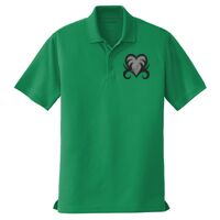Dry Zone UV Micro Mesh Polo Thumbnail