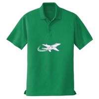 Dry Zone UV Micro Mesh Polo Thumbnail