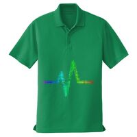 Dry Zone UV Micro Mesh Polo Thumbnail