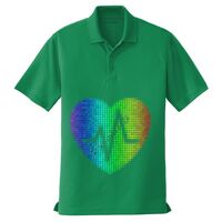 Dry Zone UV Micro Mesh Polo Thumbnail