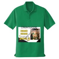 Dry Zone UV Micro Mesh Polo Thumbnail