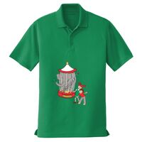 Dry Zone UV Micro Mesh Polo Thumbnail