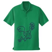 Dry Zone UV Micro Mesh Polo Thumbnail