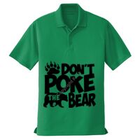 Dry Zone UV Micro Mesh Polo Thumbnail