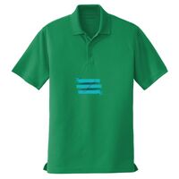 Dry Zone UV Micro Mesh Polo Thumbnail