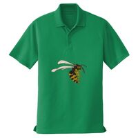 Dry Zone UV Micro Mesh Polo Thumbnail
