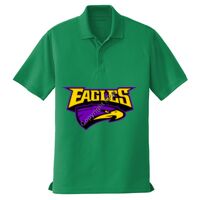 Dry Zone UV Micro Mesh Polo Thumbnail