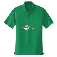 Dry Zone UV Micro Mesh Polo Thumbnail