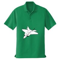 Dry Zone UV Micro Mesh Polo Thumbnail