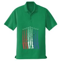 Dry Zone UV Micro Mesh Polo Thumbnail