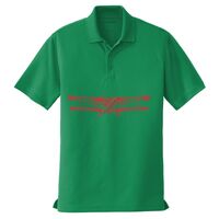 Dry Zone UV Micro Mesh Polo Thumbnail