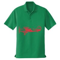 Dry Zone UV Micro Mesh Polo Thumbnail