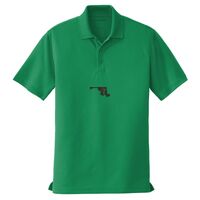 Dry Zone UV Micro Mesh Polo Thumbnail