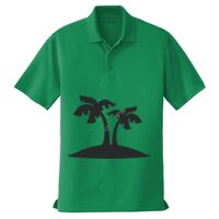 Dry Zone UV Micro Mesh Polo Thumbnail