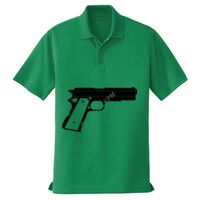 Dry Zone UV Micro Mesh Polo Thumbnail