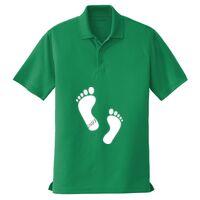 Dry Zone UV Micro Mesh Polo Thumbnail