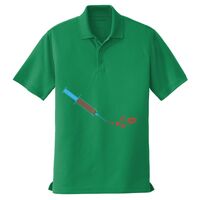 Dry Zone UV Micro Mesh Polo Thumbnail
