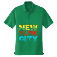 Dry Zone UV Micro Mesh Polo Thumbnail