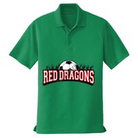 Dry Zone UV Micro Mesh Polo Thumbnail