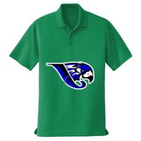 Dry Zone UV Micro Mesh Polo Thumbnail