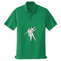 Dry Zone UV Micro Mesh Polo Thumbnail