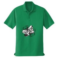 Dry Zone UV Micro Mesh Polo Thumbnail