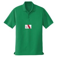 Dry Zone UV Micro Mesh Polo Thumbnail