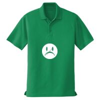 Dry Zone UV Micro Mesh Polo Thumbnail
