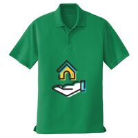 Dry Zone UV Micro Mesh Polo Thumbnail
