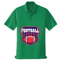 Dry Zone UV Micro Mesh Polo Thumbnail