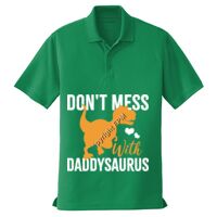 Dry Zone ® UV Micro Mesh Polo Thumbnail