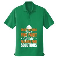 Dry Zone ® UV Micro Mesh Polo Thumbnail