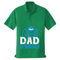 Dry Zone ® UV Micro Mesh Polo Thumbnail