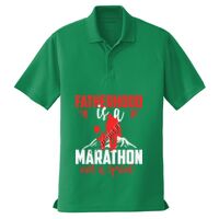 Dry Zone ® UV Micro Mesh Polo Thumbnail