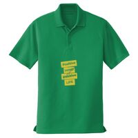 Dry Zone UV Micro Mesh Polo Thumbnail