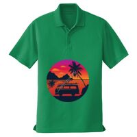 Dry Zone UV Micro Mesh Polo Thumbnail