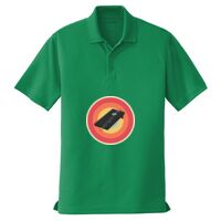 Dry Zone UV Micro Mesh Polo Thumbnail