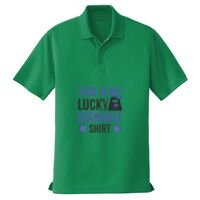 Dry Zone UV Micro Mesh Polo Thumbnail