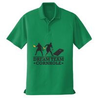 Dry Zone UV Micro Mesh Polo Thumbnail