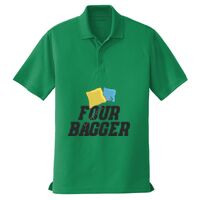 Dry Zone UV Micro Mesh Polo Thumbnail