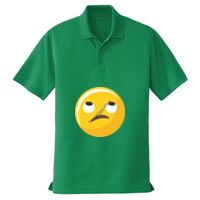 Dry Zone UV Micro Mesh Polo Thumbnail